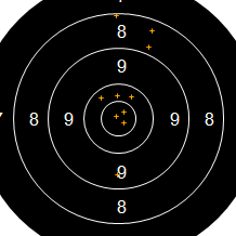 Target Image