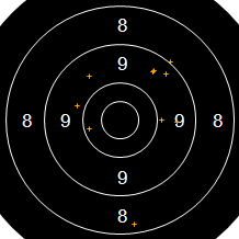 Target Image