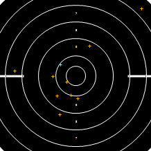 Target Image