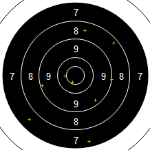Target Image