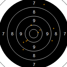 Target Image