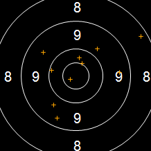 Target Image