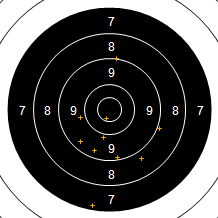 Target Image