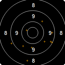 Target Image
