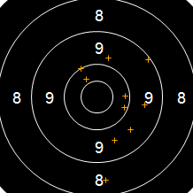 Target Image