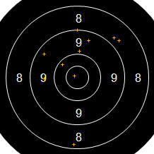 Target Image