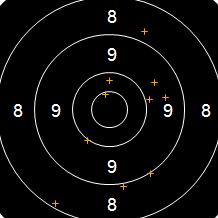Target Image