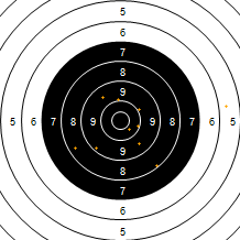 Target Image