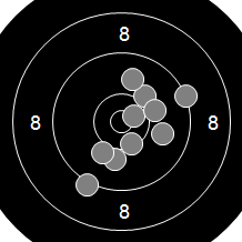 Target Image
