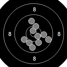 Target Image