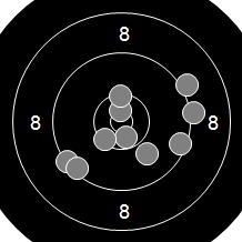 Target Image