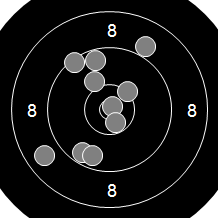 Target Image