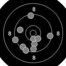 Target Image