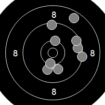 Target Image