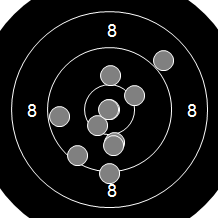 Target Image