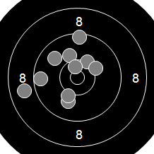 Target Image