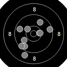 Target Image