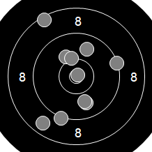 Target Image