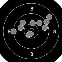Target Image