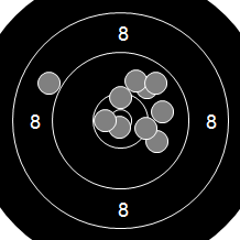 Target Image