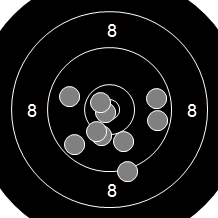Target Image