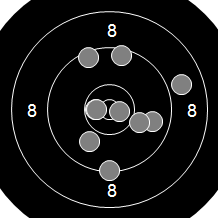 Target Image