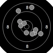 Target Image