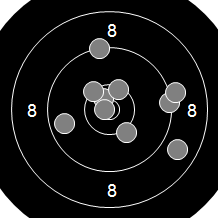 Target Image