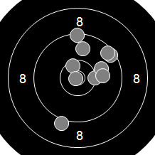 Target Image