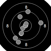Target Image