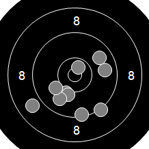 Target Image