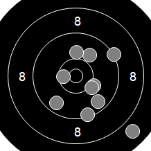 Target Image