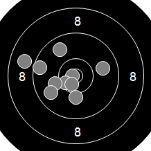 Target Image