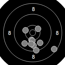Target Image