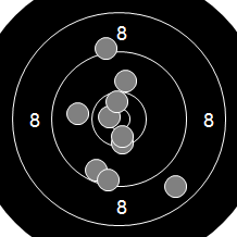 Target Image