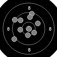 Target Image