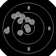 Target Image
