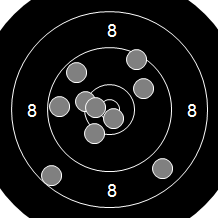 Target Image
