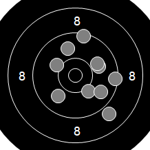 Target Image