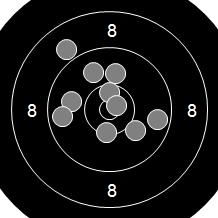 Target Image