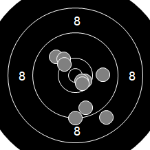 Target Image