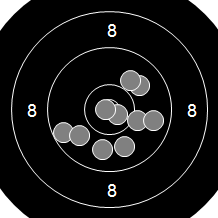 Target Image