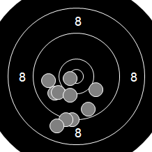 Target Image