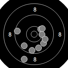 Target Image