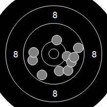 Target Image