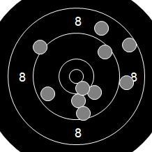Target Image