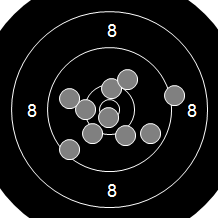 Target Image