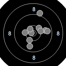 Target Image