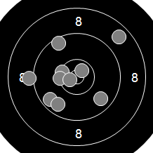 Target Image