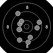 Target Image